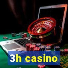 3h casino